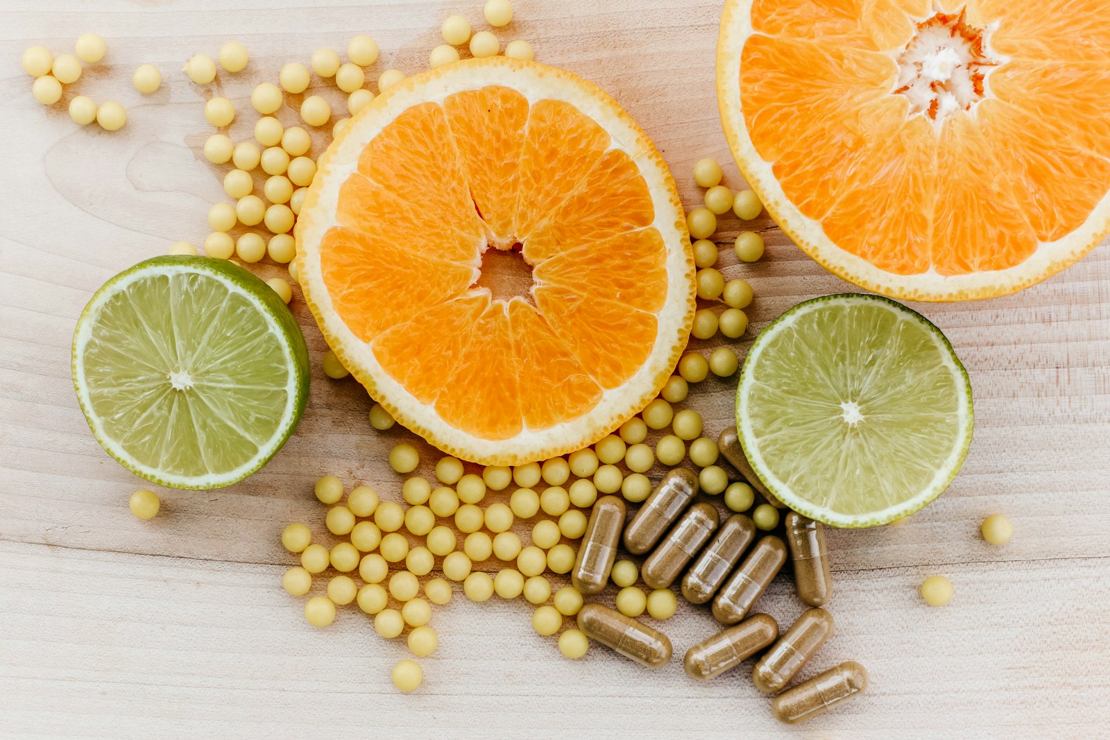 Vitamins After Bariatric Surgery: Why Tracking Your Supplements Matters
